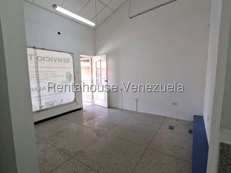 Comercial (Local Comercial) en Alquiler en Centro, Lara - 8