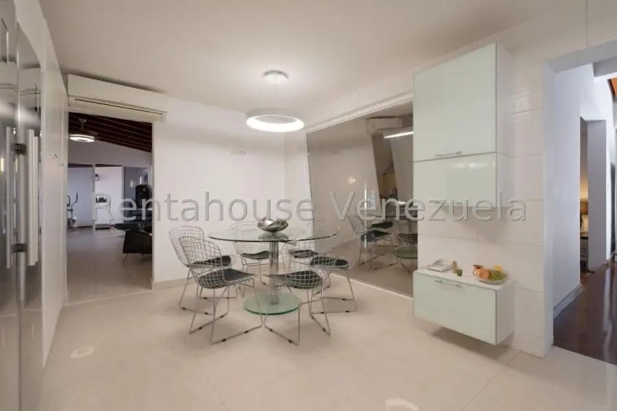 Casa en Venta en Santa Fe Norte Caracas - 6