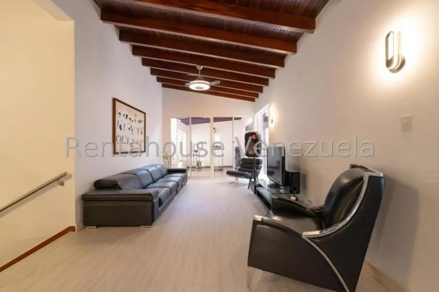 Casa en Venta en Santa Fe Norte Caracas - 7