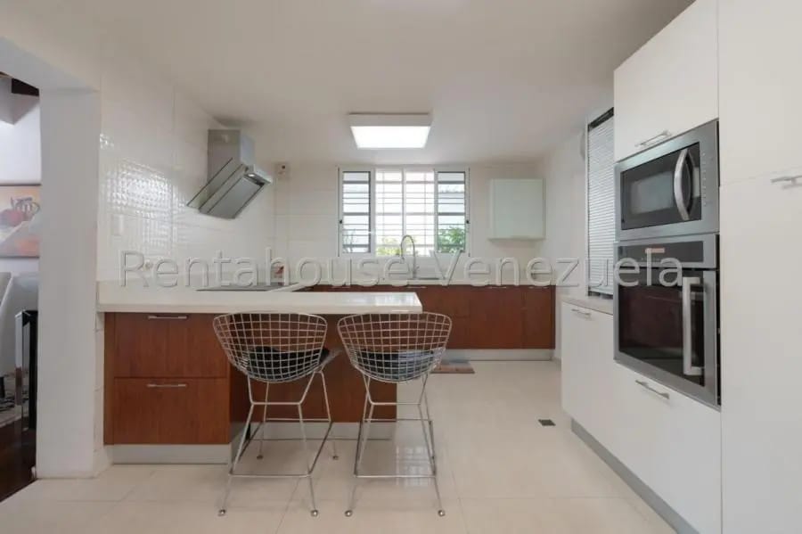 Casa en Venta en Santa Fe Norte Caracas - 8