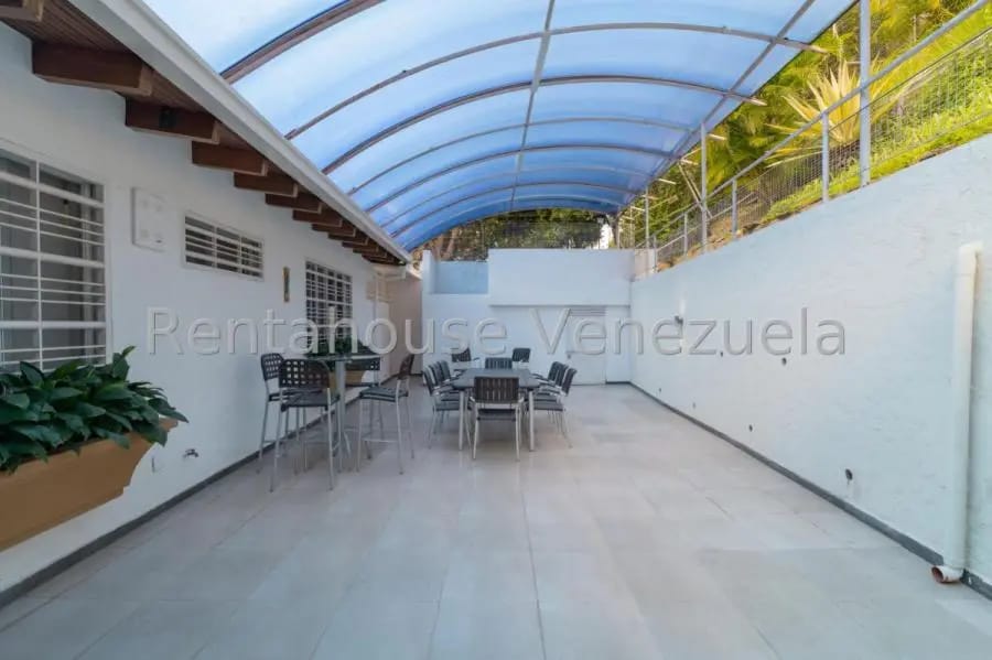 Casa en Venta en Santa Fe Norte Caracas - 10