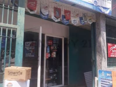 Venta de Casa Comercial