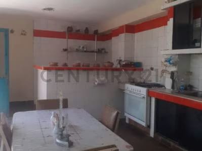 Venta de Casa Comercial - 9