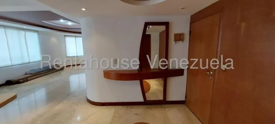 Apartamento en Venta en Los Naranjos de las Mercedes Caracas - 2