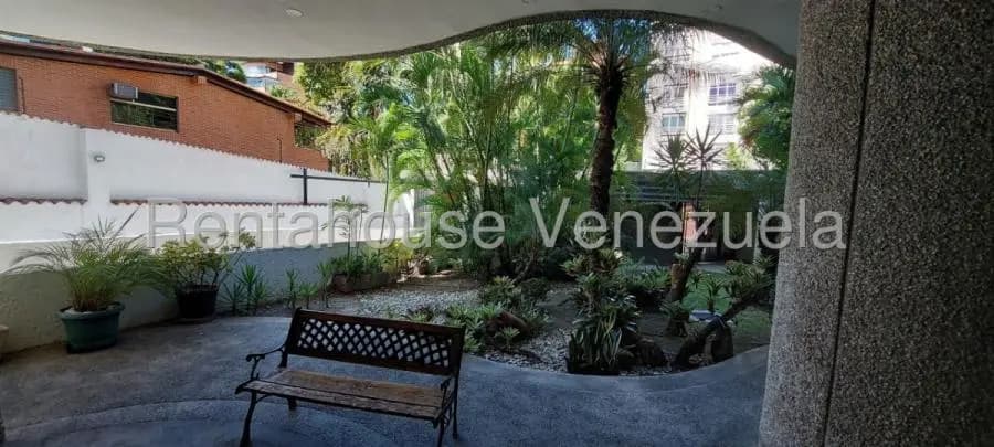 Apartamento en Venta en Los Naranjos de las Mercedes Caracas - 3