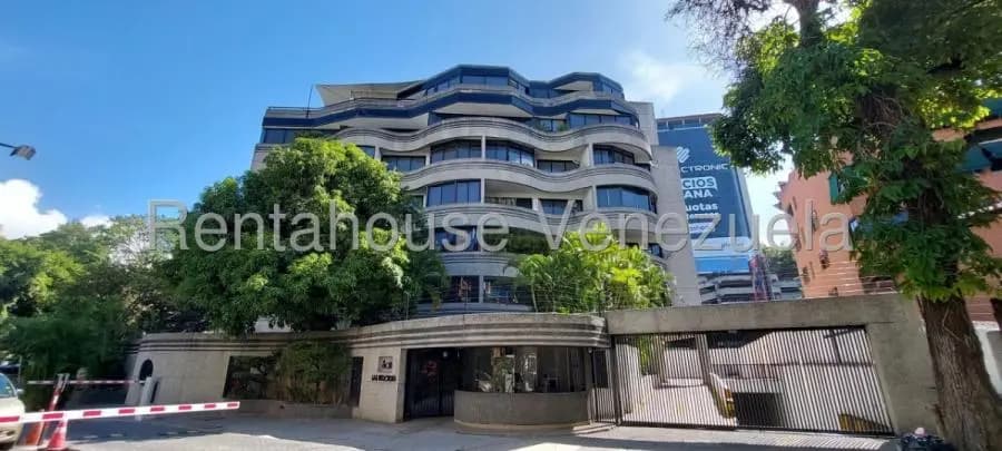 Apartamento en Venta en Los Naranjos de las Mercedes Caracas - 4