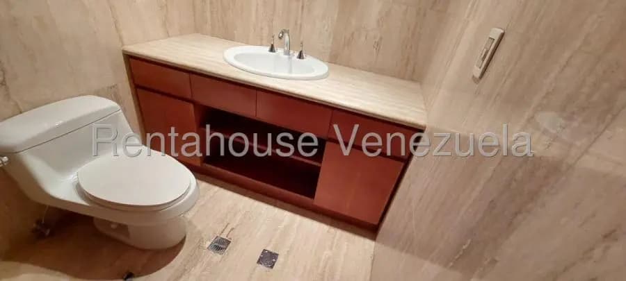 Apartamento en Venta en Los Naranjos de las Mercedes Caracas - 9