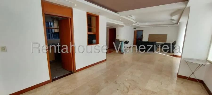 Apartamento en Venta en Los Naranjos de las Mercedes Caracas - 10