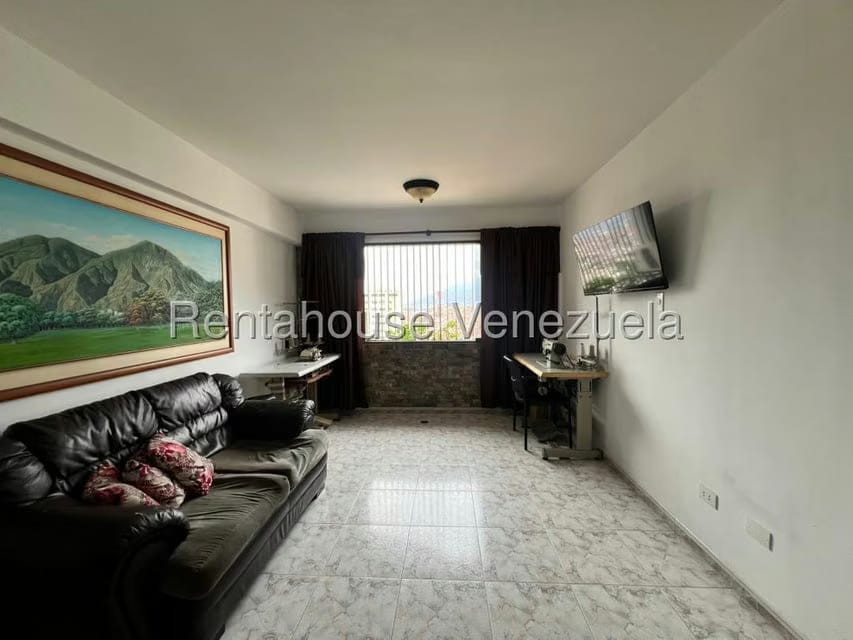 Apartamento (1 Nivel) en Venta en Palo Verde, Distrito Metropolitano - 2