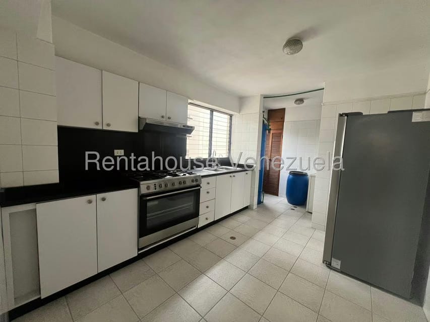 Apartamento (1 Nivel) en Venta en Palo Verde, Distrito Metropolitano - 11