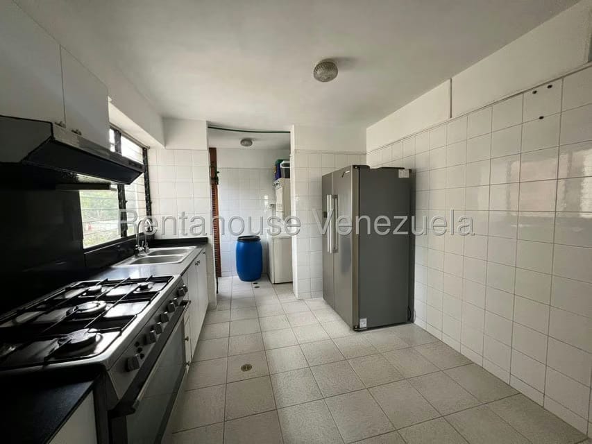 Apartamento (1 Nivel) en Venta en Palo Verde, Distrito Metropolitano - 12