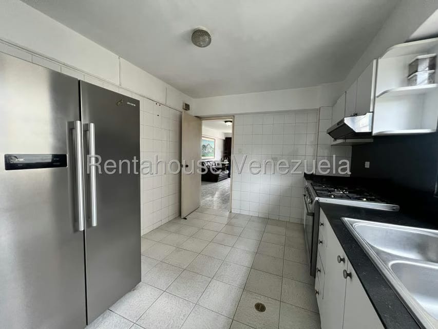 Apartamento (1 Nivel) en Venta en Palo Verde, Distrito Metropolitano - 14