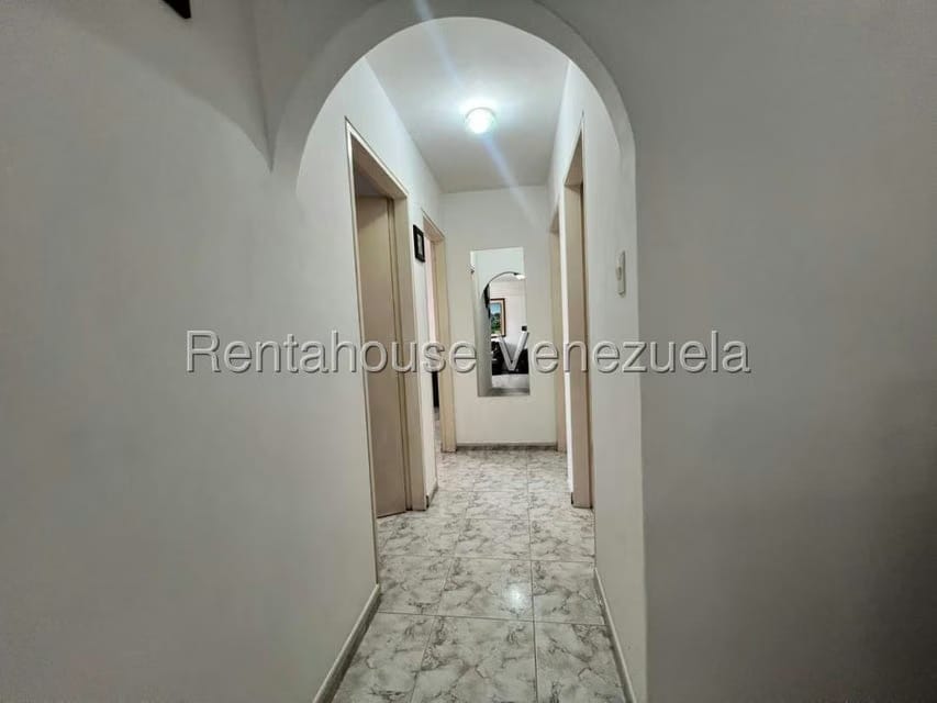 Apartamento (1 Nivel) en Venta en Palo Verde, Distrito Metropolitano - 15