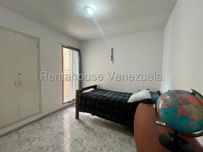 Apartamento (1 Nivel) en Venta en Palo Verde, Distrito Metropolitano - 16