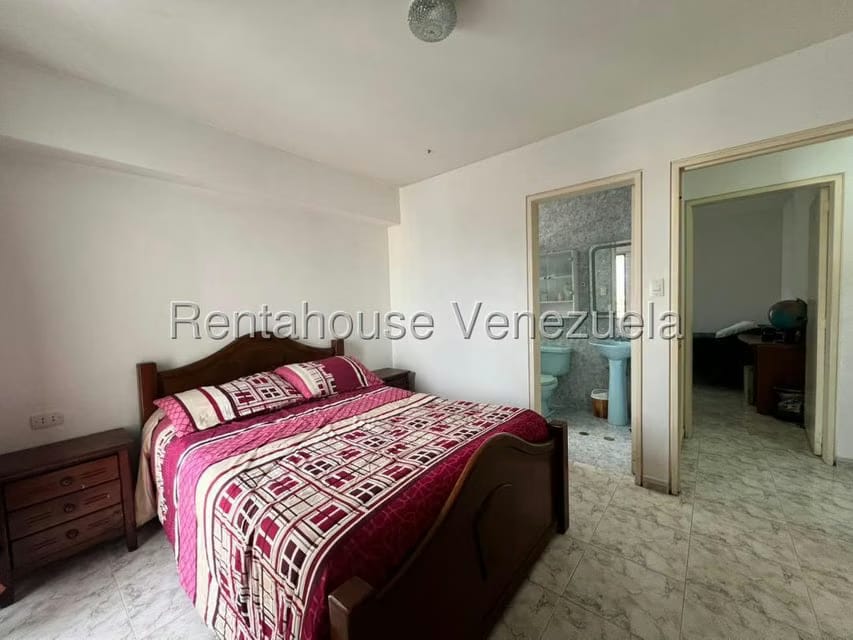 Apartamento (1 Nivel) en Venta en Palo Verde, Distrito Metropolitano - 17