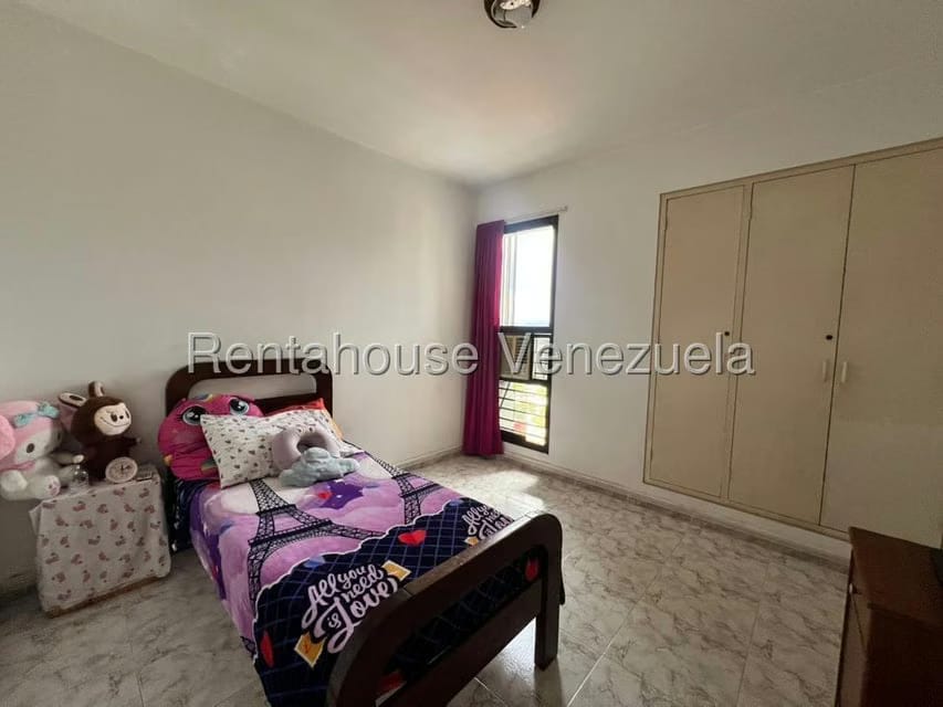Apartamento (1 Nivel) en Venta en Palo Verde, Distrito Metropolitano - 18
