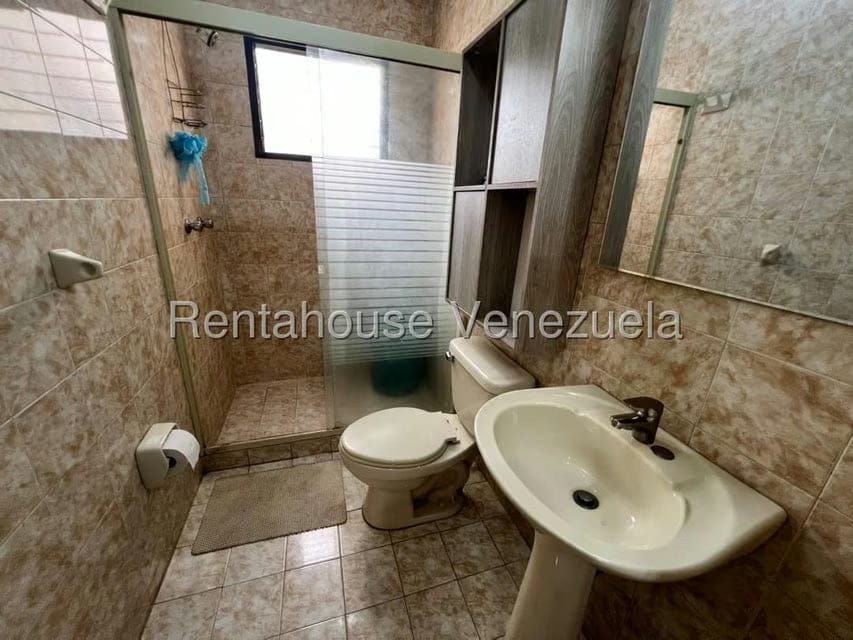 Apartamento (1 Nivel) en Venta en Palo Verde, Distrito Metropolitano - 19