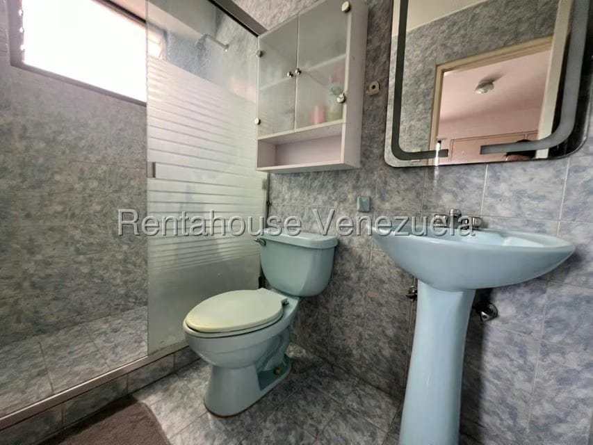 Apartamento (1 Nivel) en Venta en Palo Verde, Distrito Metropolitano - 20