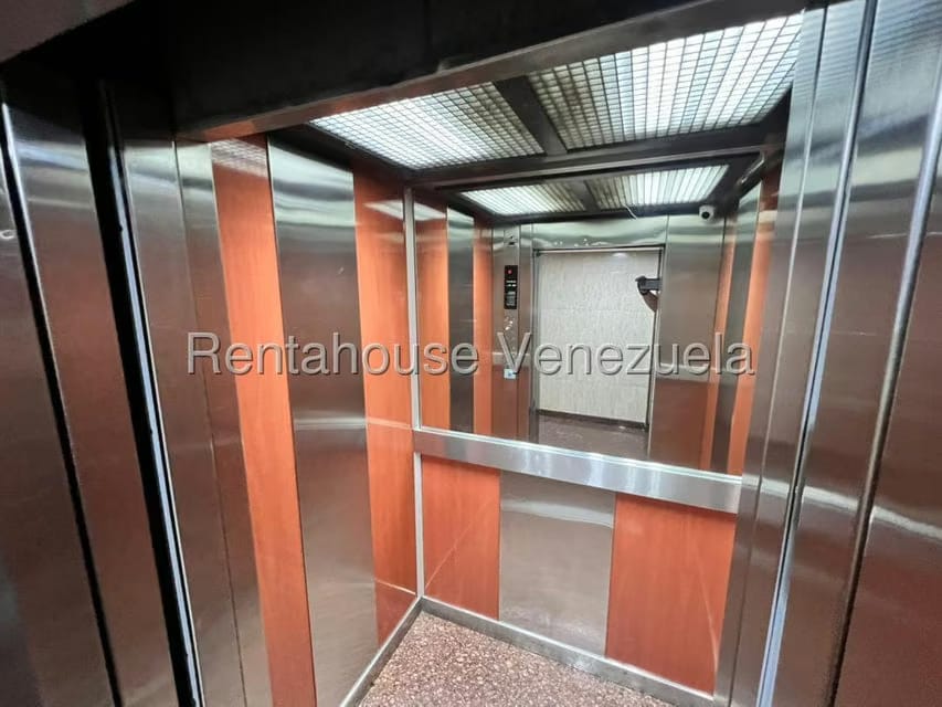 Apartamento (1 Nivel) en Venta en Palo Verde, Distrito Metropolitano - 21