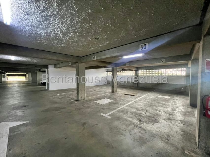 Apartamento (1 Nivel) en Venta en Palo Verde, Distrito Metropolitano - 22