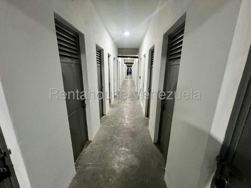 Apartamento (1 Nivel) en Venta en Palo Verde, Distrito Metropolitano - 23