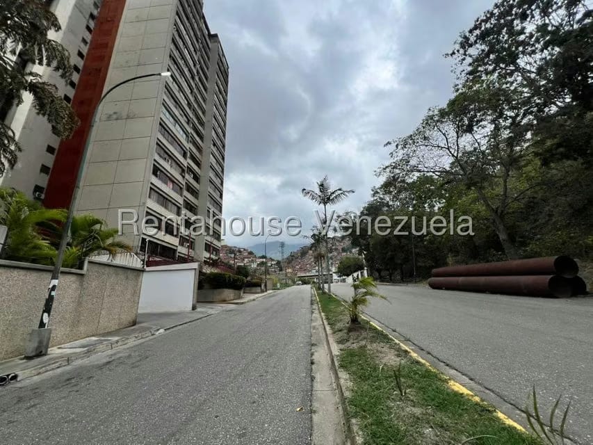 Apartamento (1 Nivel) en Venta en Palo Verde, Distrito Metropolitano - 24