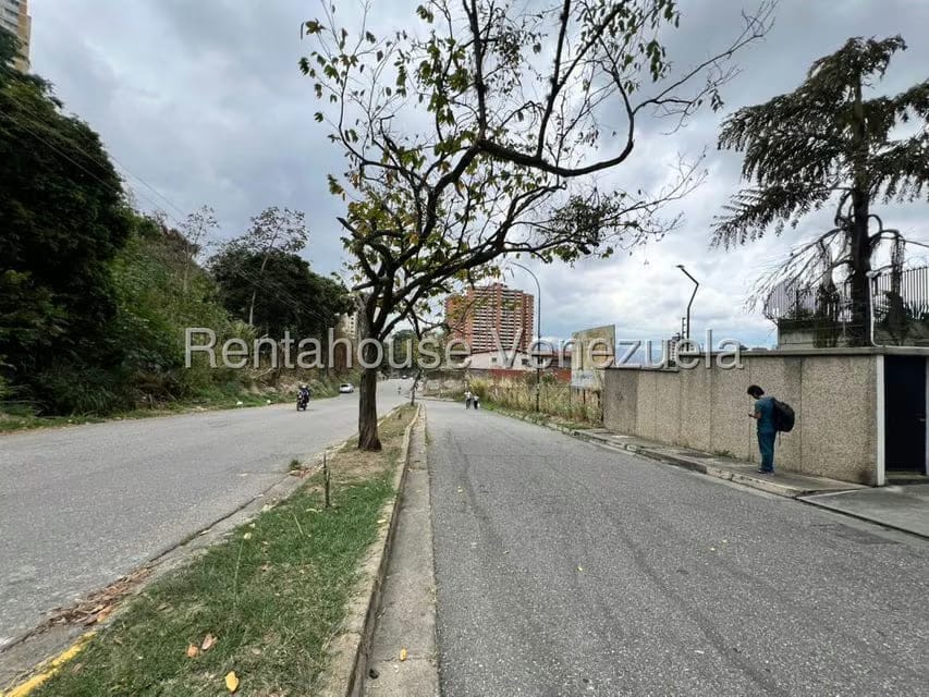 Apartamento (1 Nivel) en Venta en Palo Verde, Distrito Metropolitano - 25