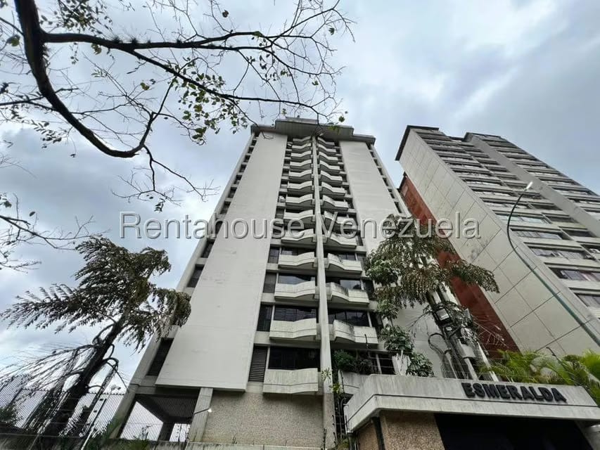 Apartamento (1 Nivel) en Venta en Palo Verde, Distrito Metropolitano - 26