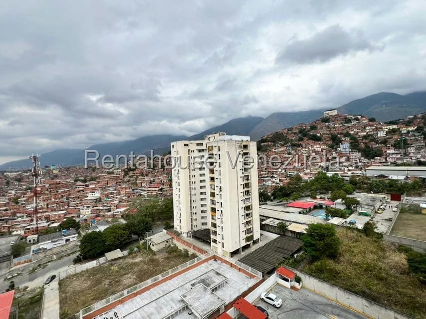 Apartamento (1 Nivel) en Venta en Palo Verde, Distrito Metropolitano - 27