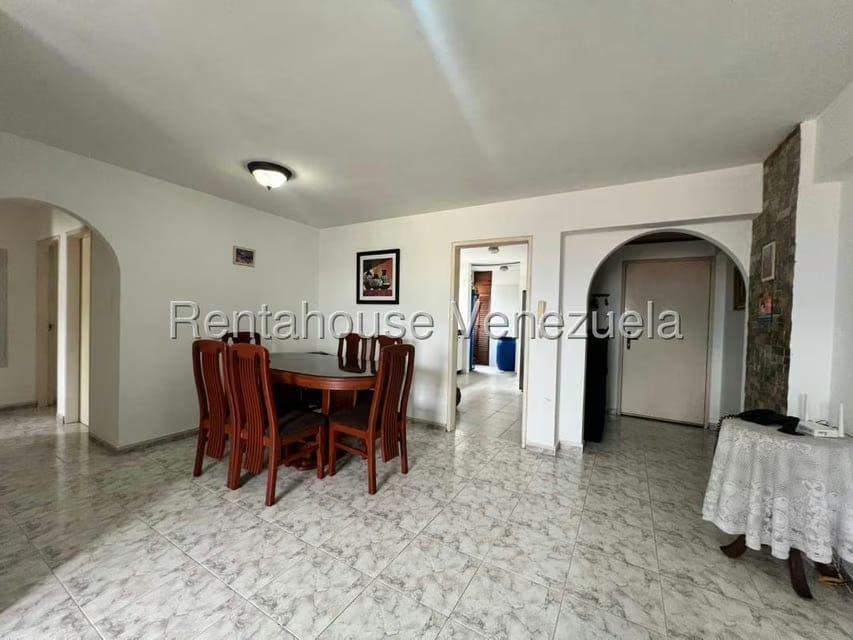 Apartamento (1 Nivel) en Venta en Palo Verde, Distrito Metropolitano - 4