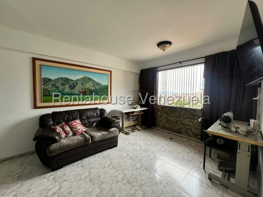 Apartamento (1 Nivel) en Venta en Palo Verde, Distrito Metropolitano - 6