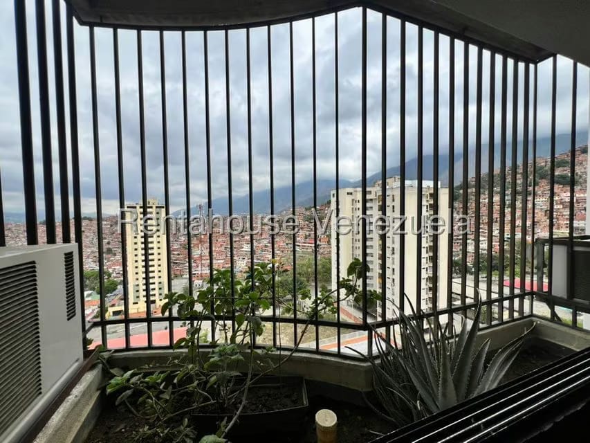 Apartamento (1 Nivel) en Venta en Palo Verde, Distrito Metropolitano - 8