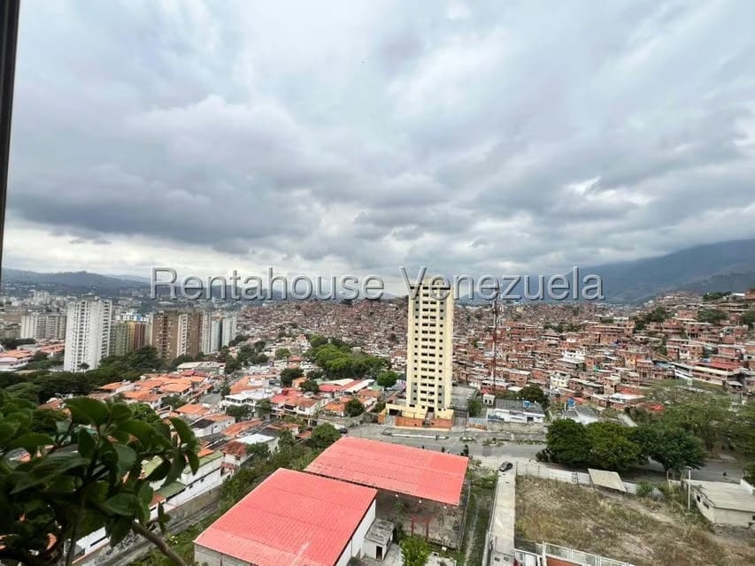 Apartamento (1 Nivel) en Venta en Palo Verde, Distrito Metropolitano - 9