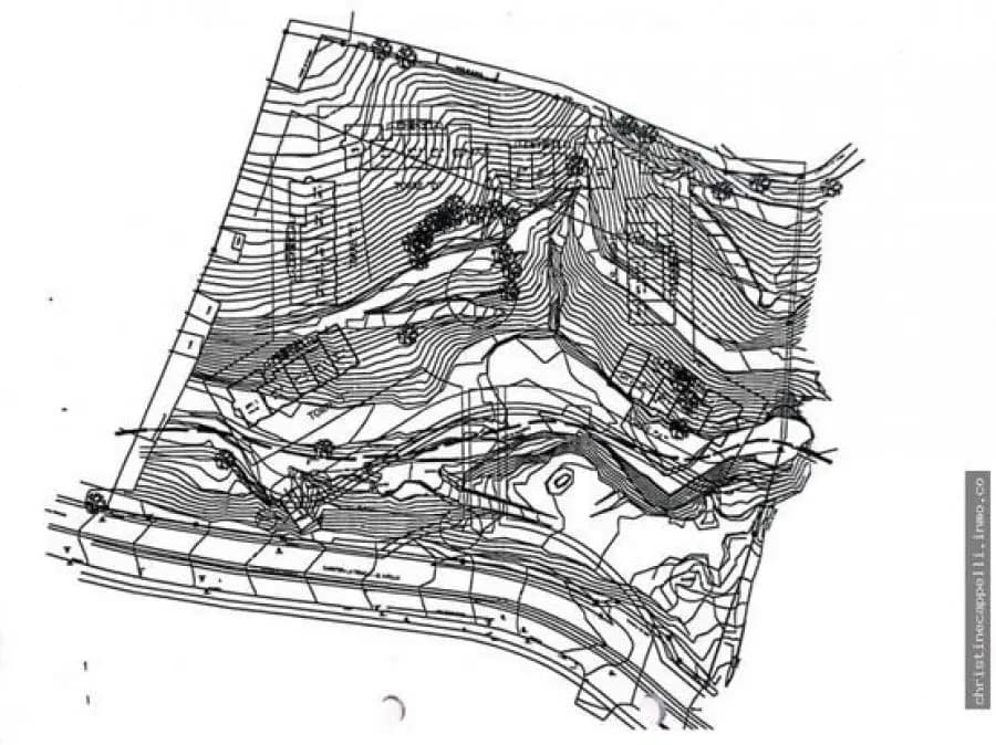 Terreno en Venta en Baruta Caracas