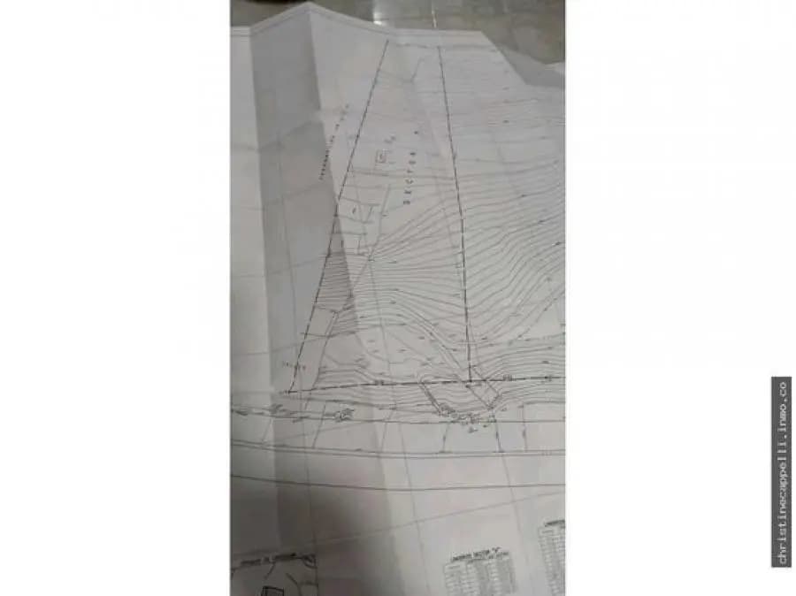 Terreno en Venta en Baruta Caracas - 5