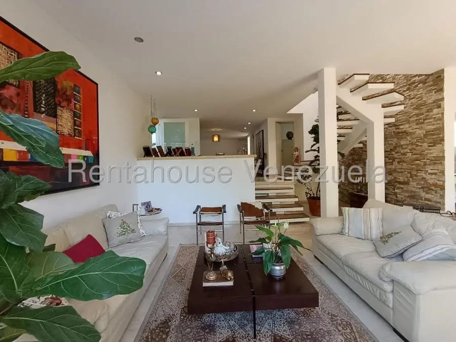 Casa en Venta en Sebucan Caracas - 13