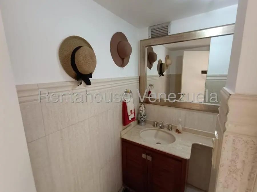 Casa en Venta en Sebucan Caracas - 14