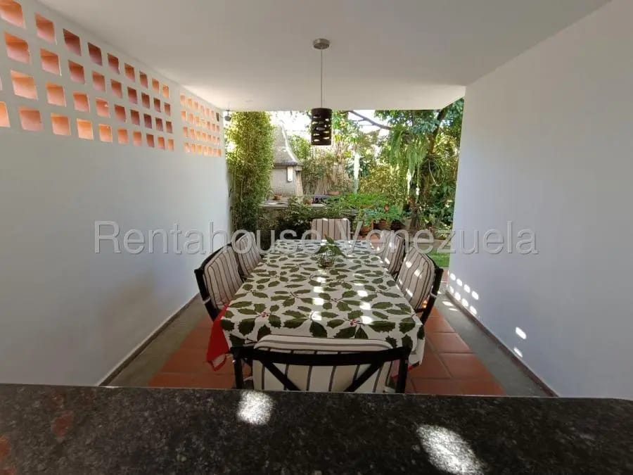 Casa en Venta en Sebucan Caracas - 16