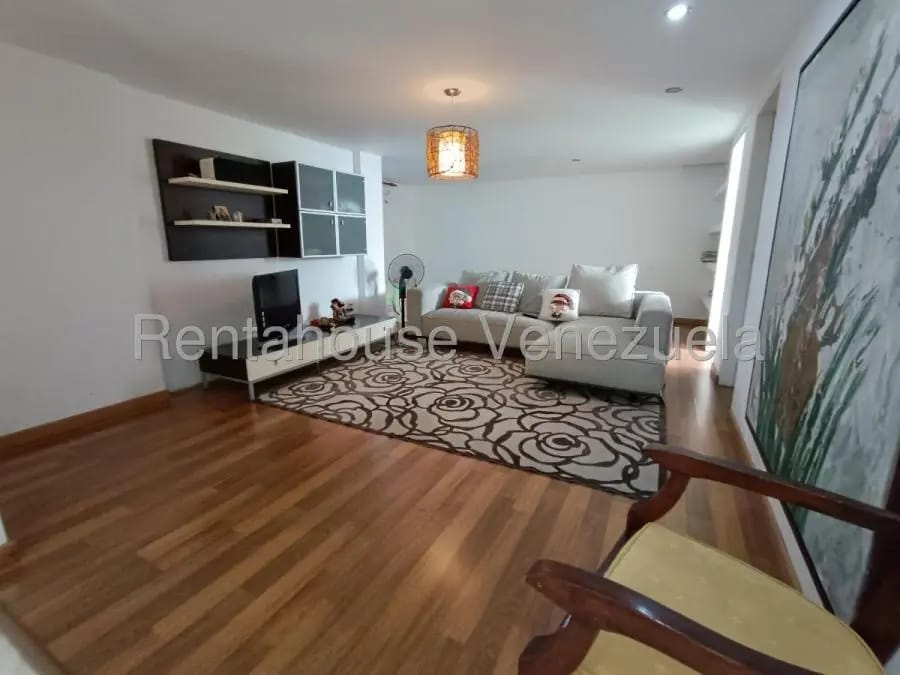 Casa en Venta en Sebucan Caracas - 17