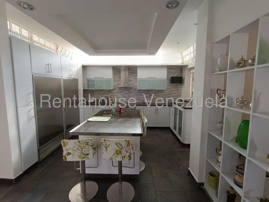 Casa en Venta en Sebucan Caracas - 18