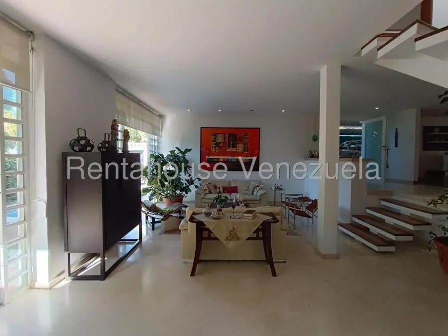 Casa en Venta en Sebucan Caracas - 19