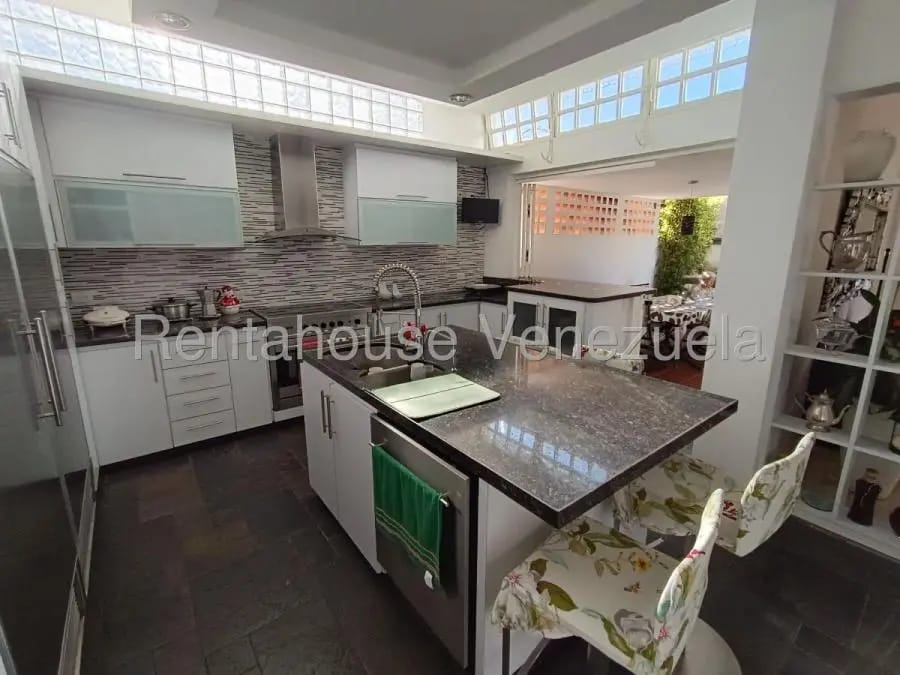 Casa en Venta en Sebucan Caracas - 20