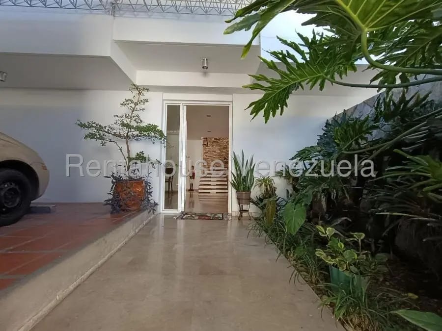 Casa en Venta en Sebucan Caracas - 3