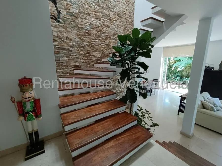 Casa en Venta en Sebucan Caracas - 21