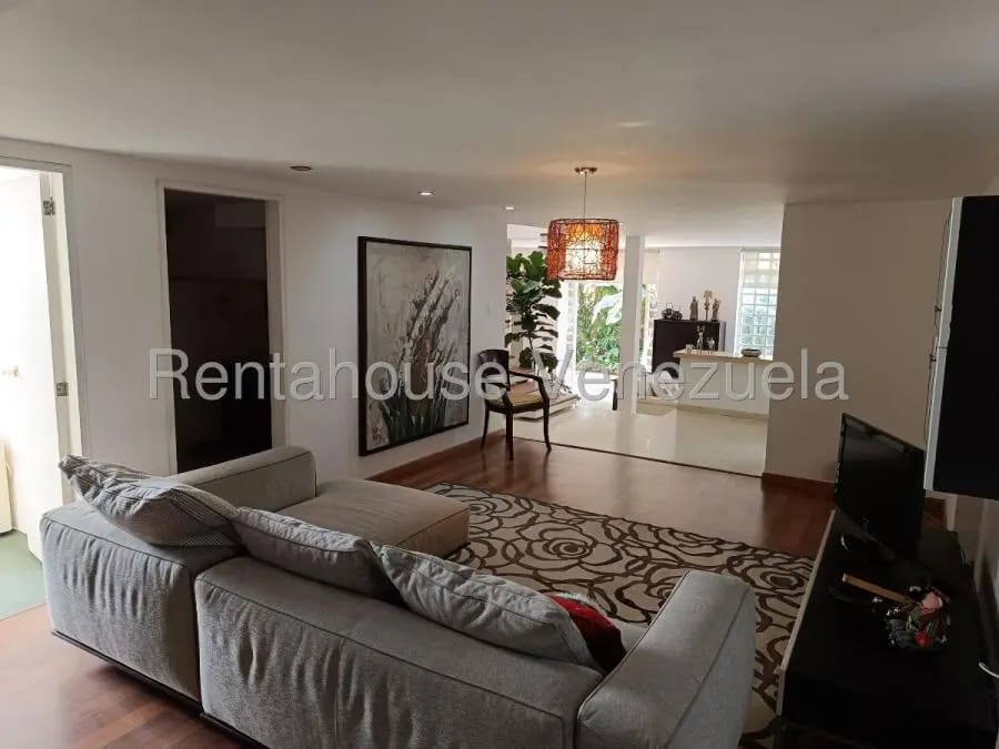 Casa en Venta en Sebucan Caracas - 23