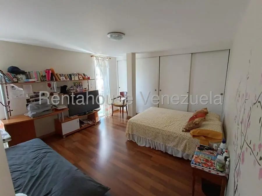 Casa en Venta en Sebucan Caracas - 25