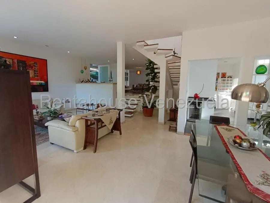 Casa en Venta en Sebucan Caracas - 27