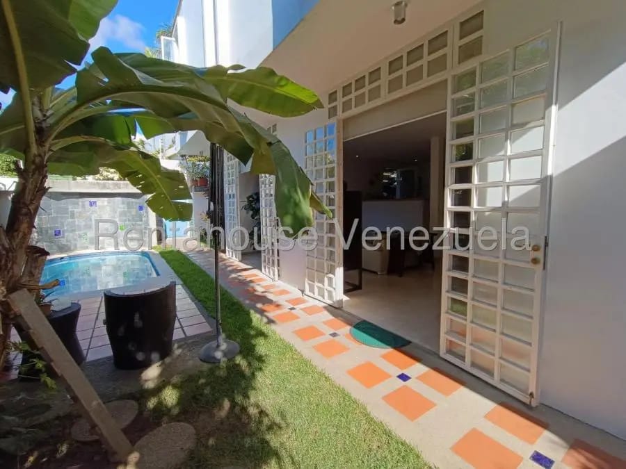 Casa en Venta en Sebucan Caracas - 4