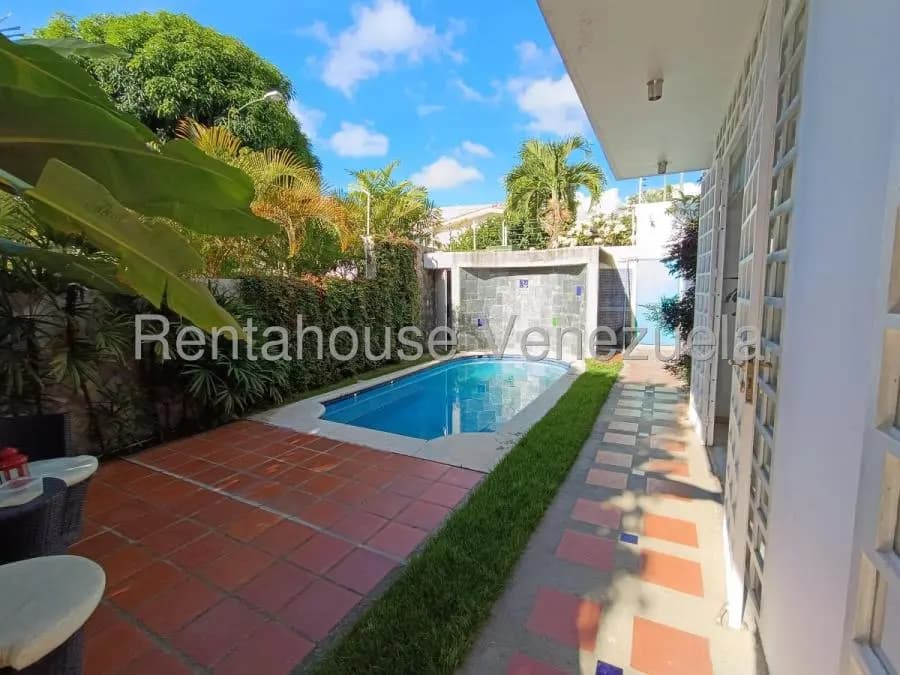 Casa en Venta en Sebucan Caracas - 5