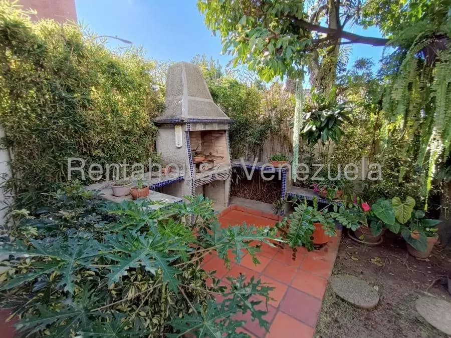 Casa en Venta en Sebucan Caracas - 6